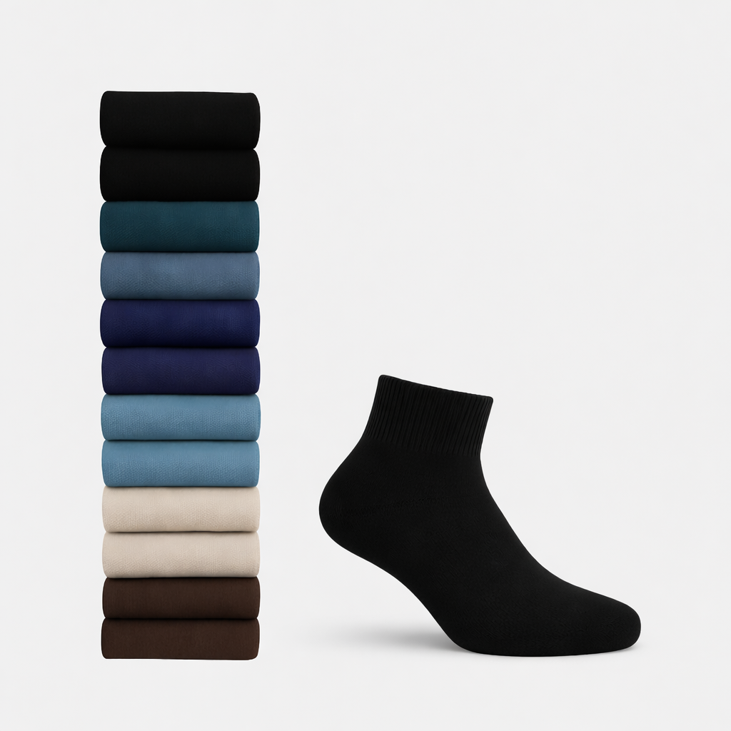 جواريب باريون نموذج ل B 