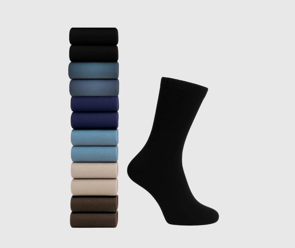 جواريب باريون نموذج ل B 