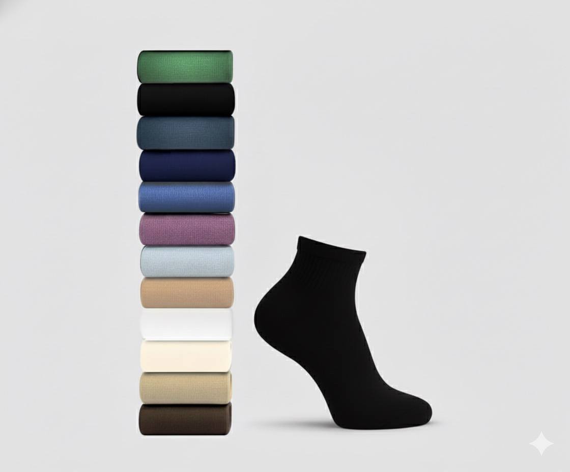 جواريب باريون نموذج A