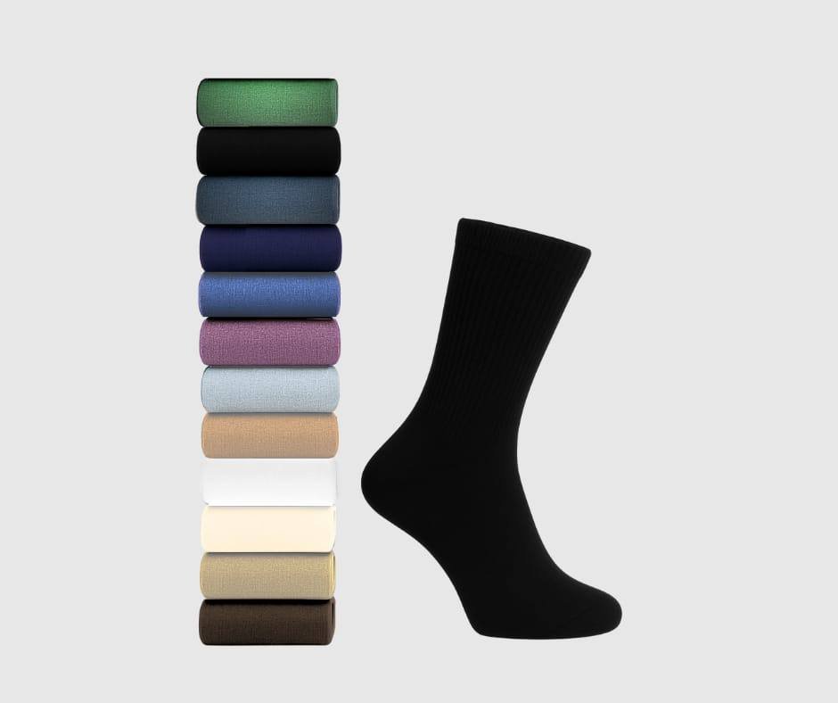 جواريب باريون طويل نموذج A